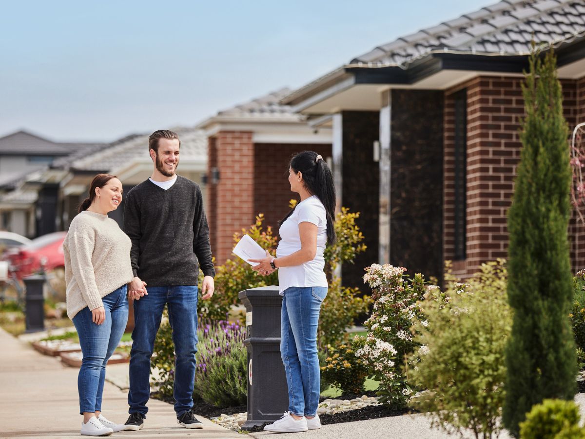 [Land for Sale] Botanical Estate, Mickleham OpenLot